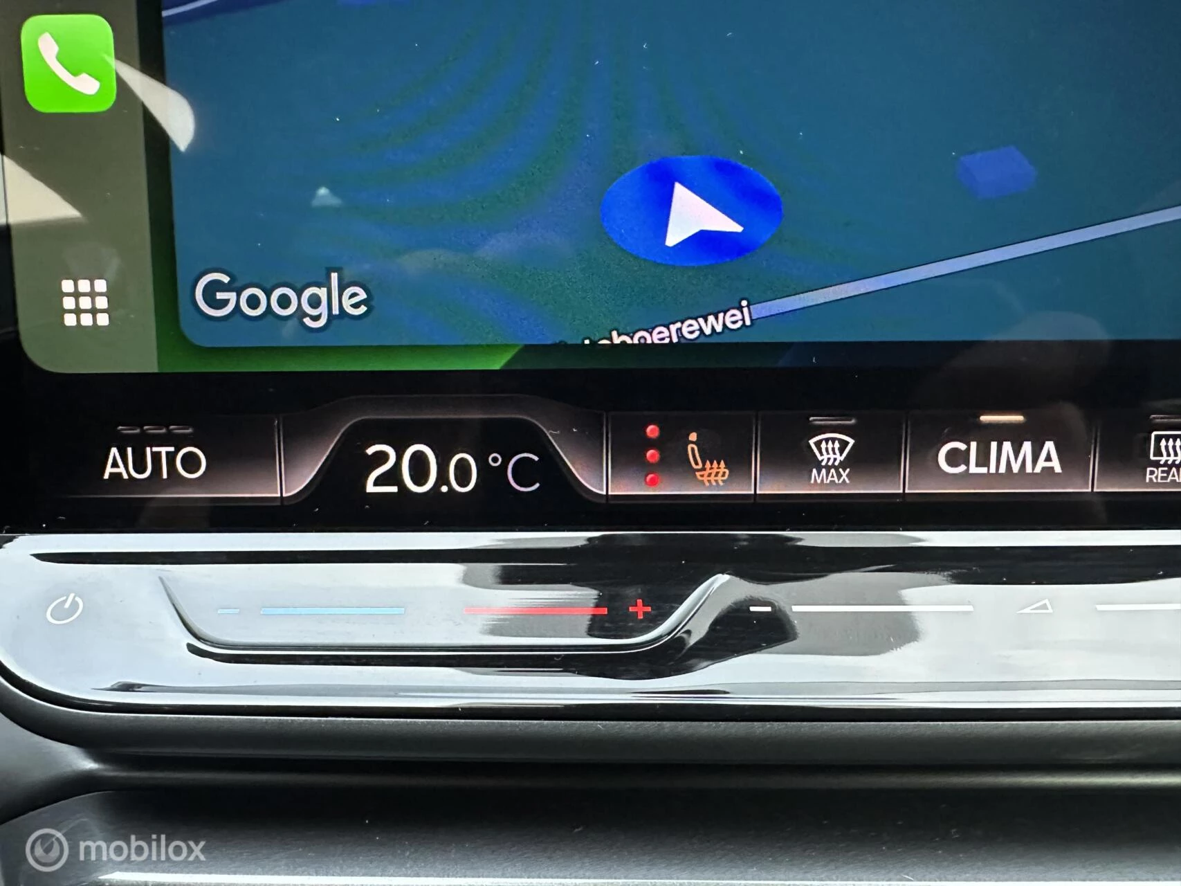 Hoofdafbeelding CUPRA Leon