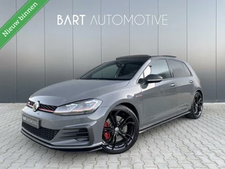 Volkswagen Golf 2.0 TSI GTI TCR 290PK|ACC|Camera|Panodak