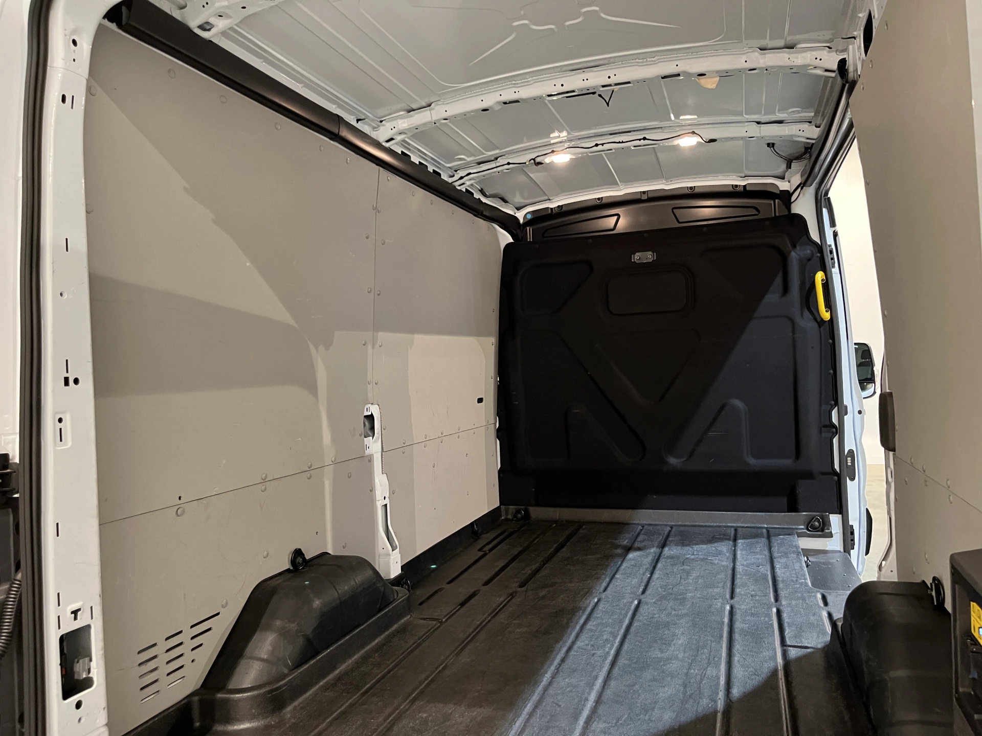 Hoofdafbeelding Ford E-Transit