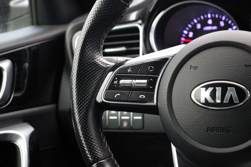Hoofdafbeelding Kia ProCeed