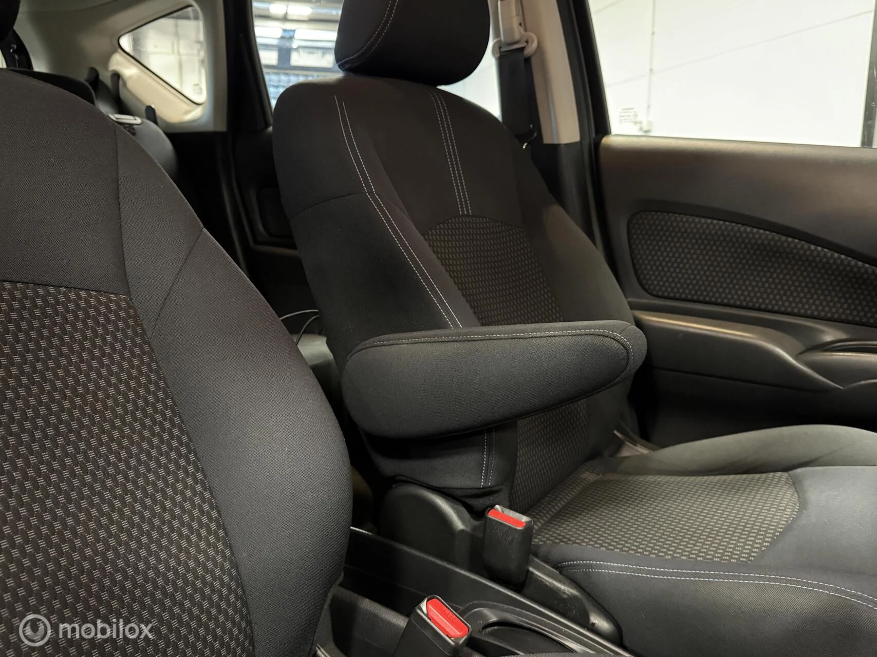 Hoofdafbeelding Nissan Note