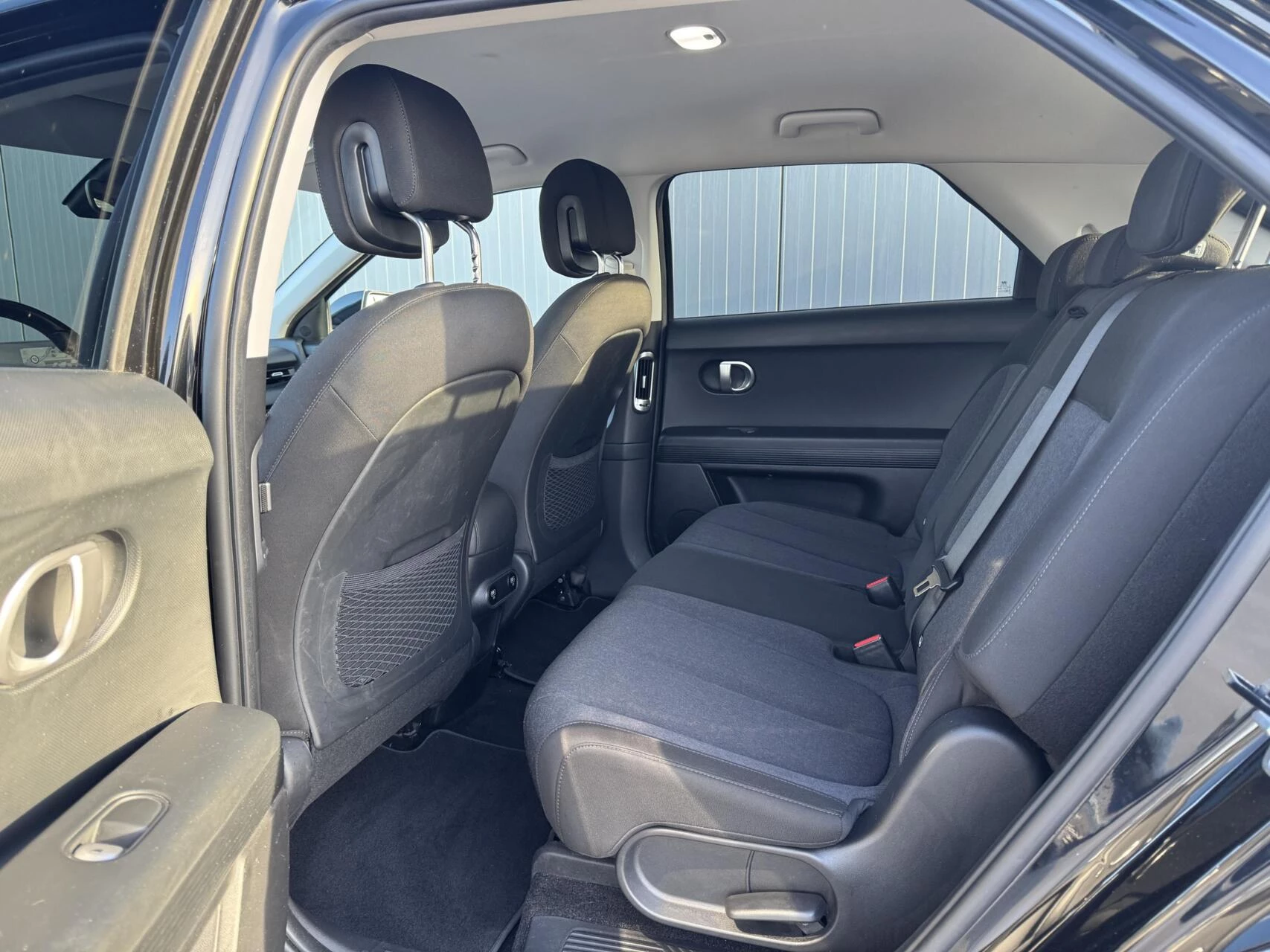 Hoofdafbeelding Hyundai IONIQ 5