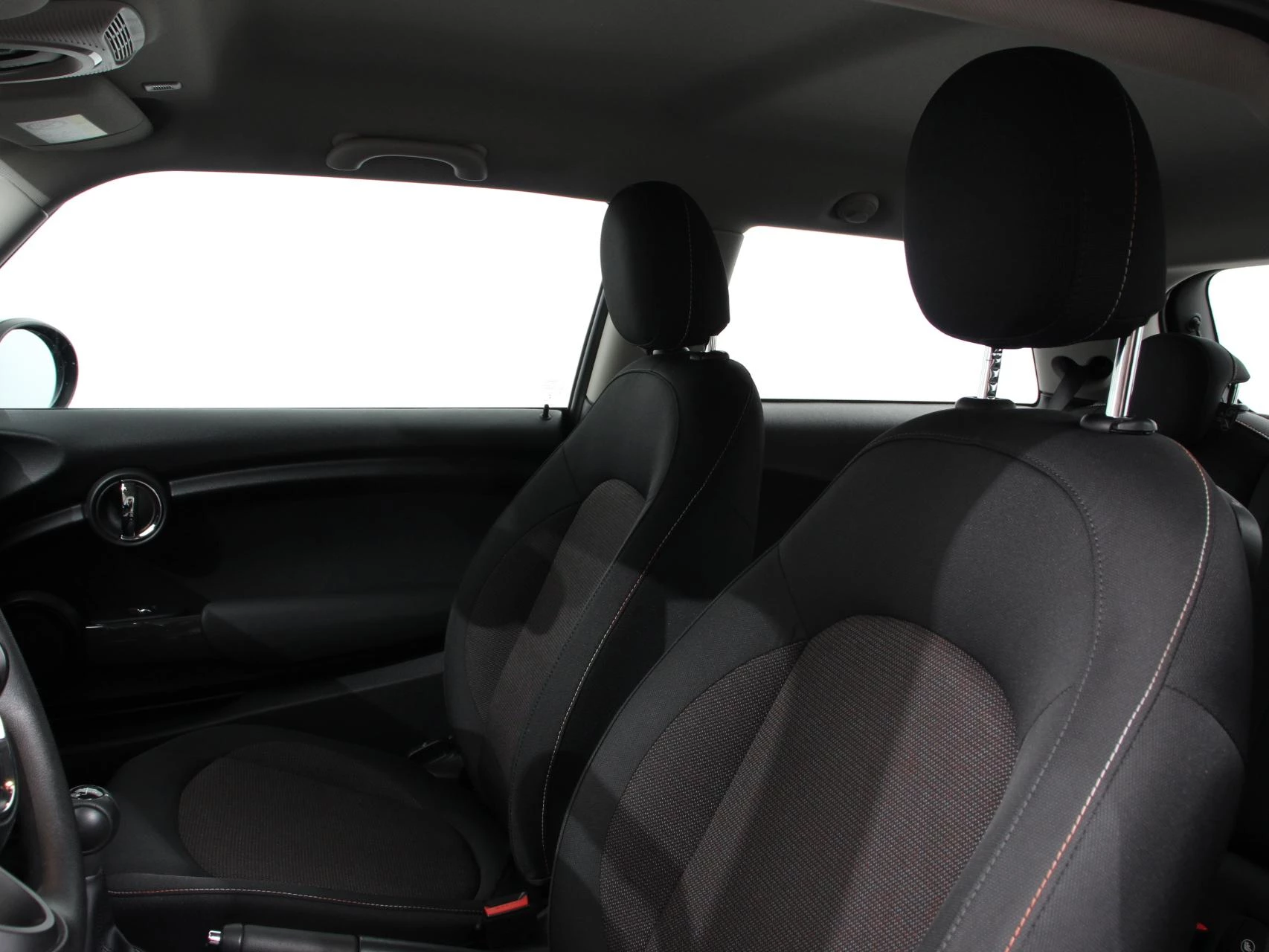 Hoofdafbeelding MINI One