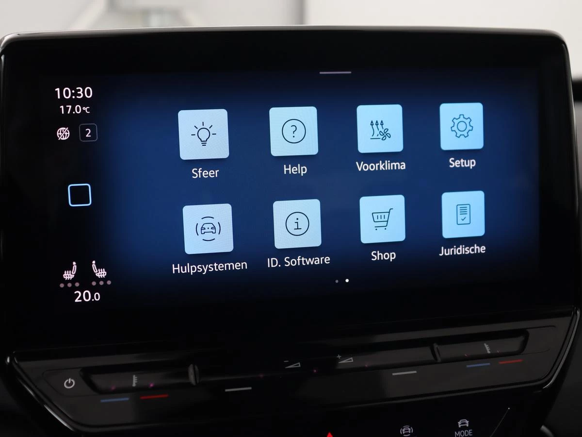 Hoofdafbeelding Volkswagen ID.3