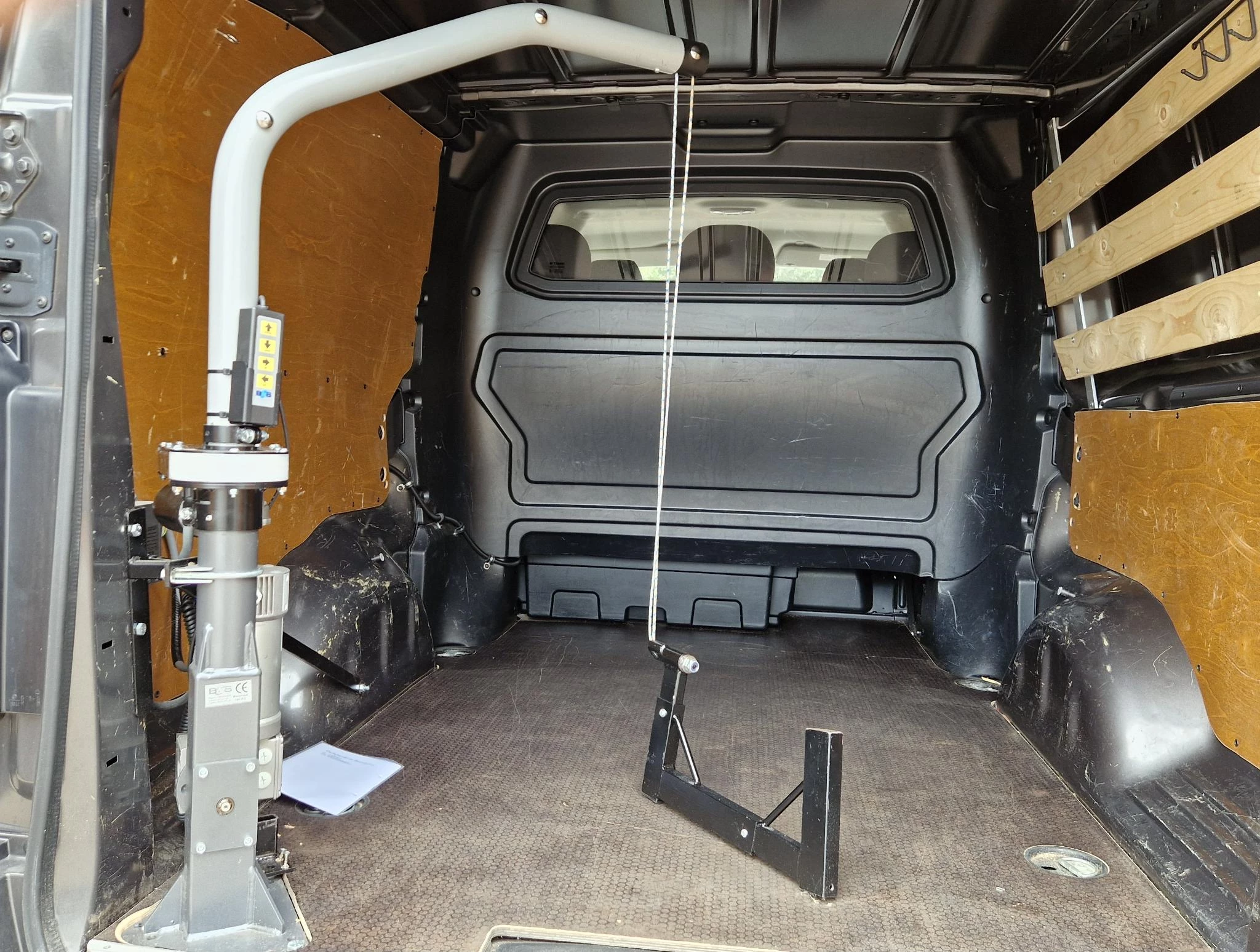 Hoofdafbeelding Peugeot Expert