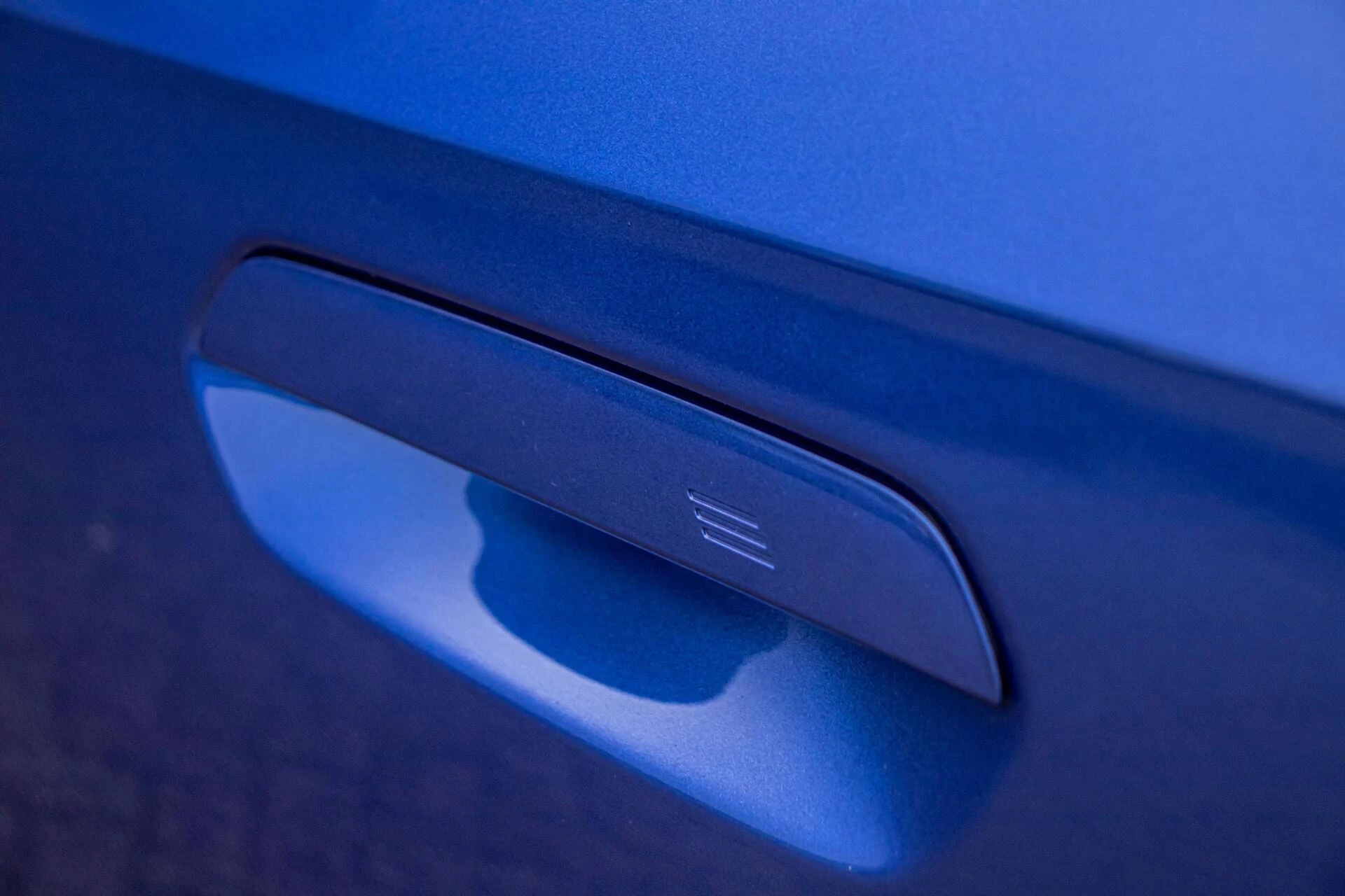 Hoofdafbeelding BMW iX1