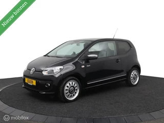 Volkswagen Up! 1.0 high up!