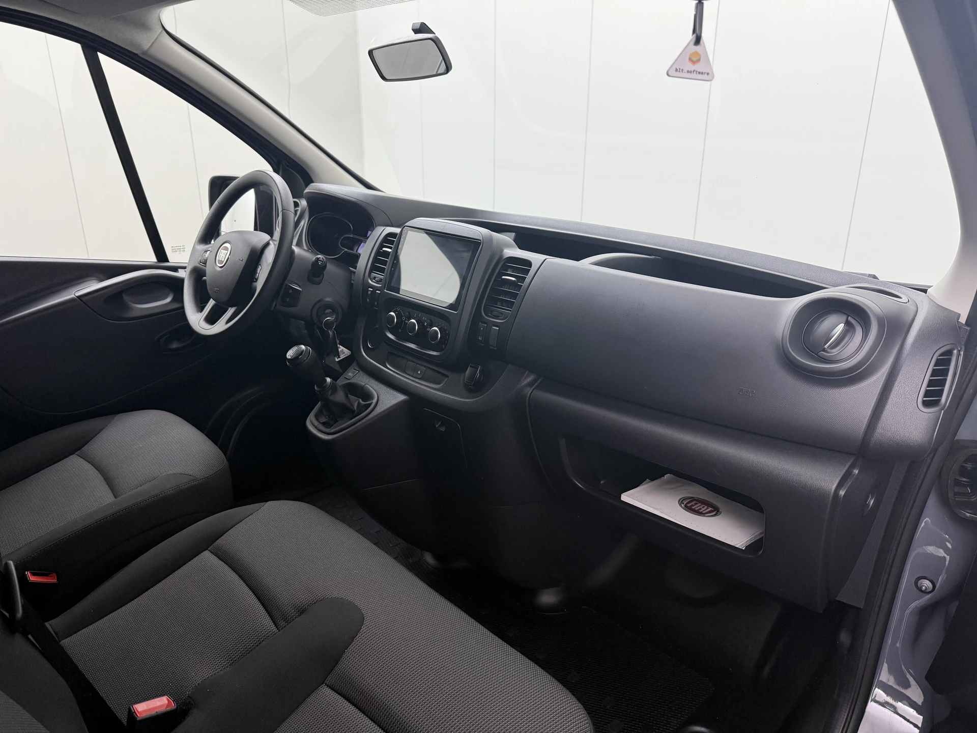 Hoofdafbeelding Fiat Talento
