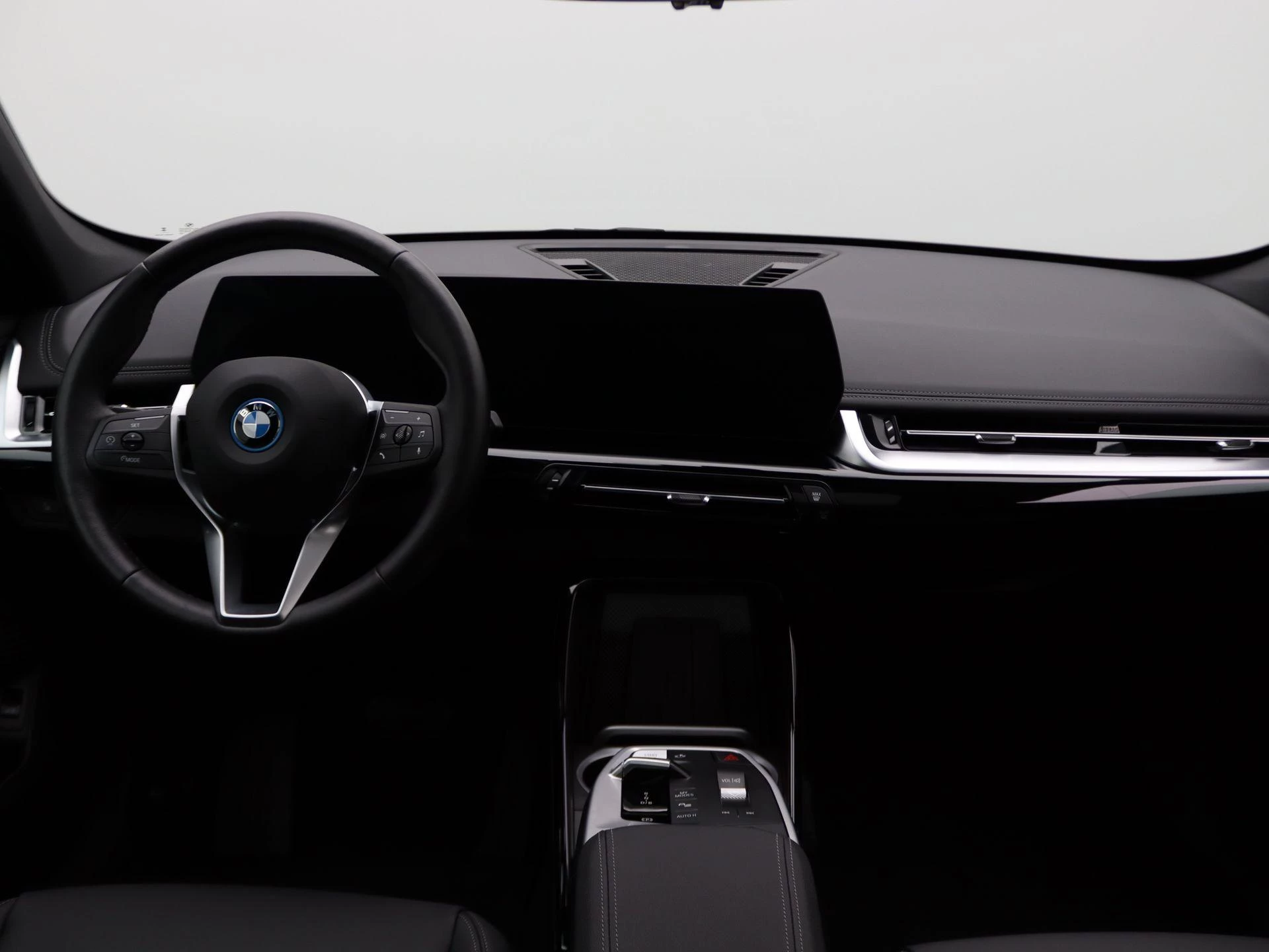 Hoofdafbeelding BMW iX1