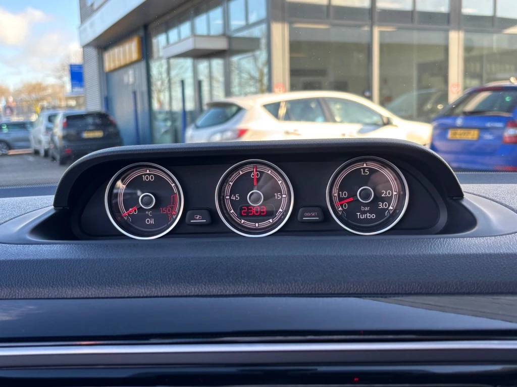 Hoofdafbeelding Volkswagen Beetle