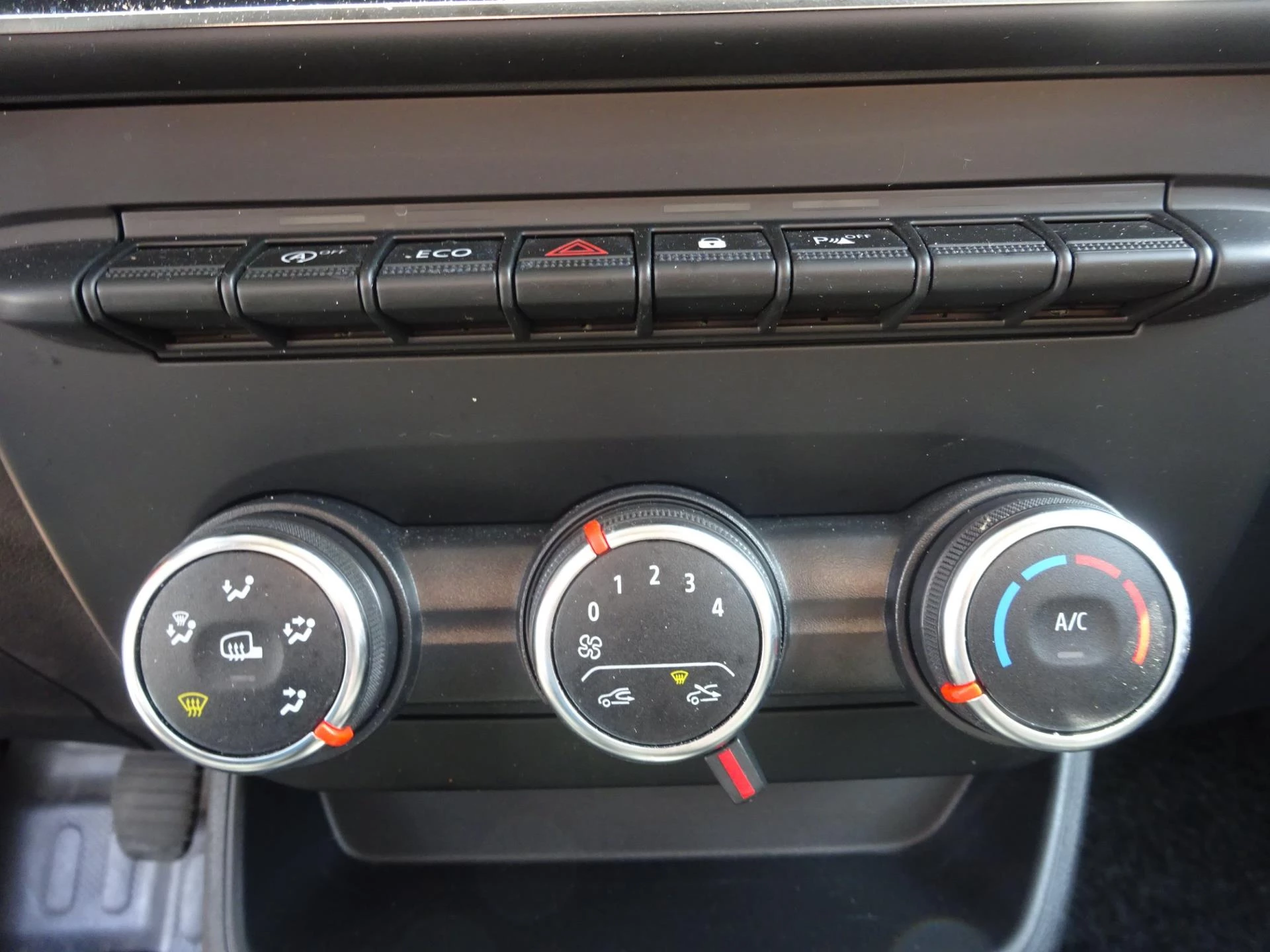 Hoofdafbeelding Renault Express