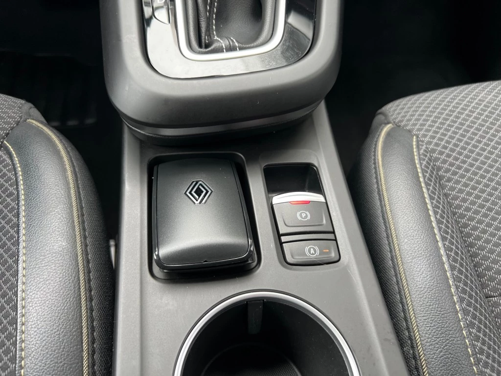 Hoofdafbeelding Renault Arkana