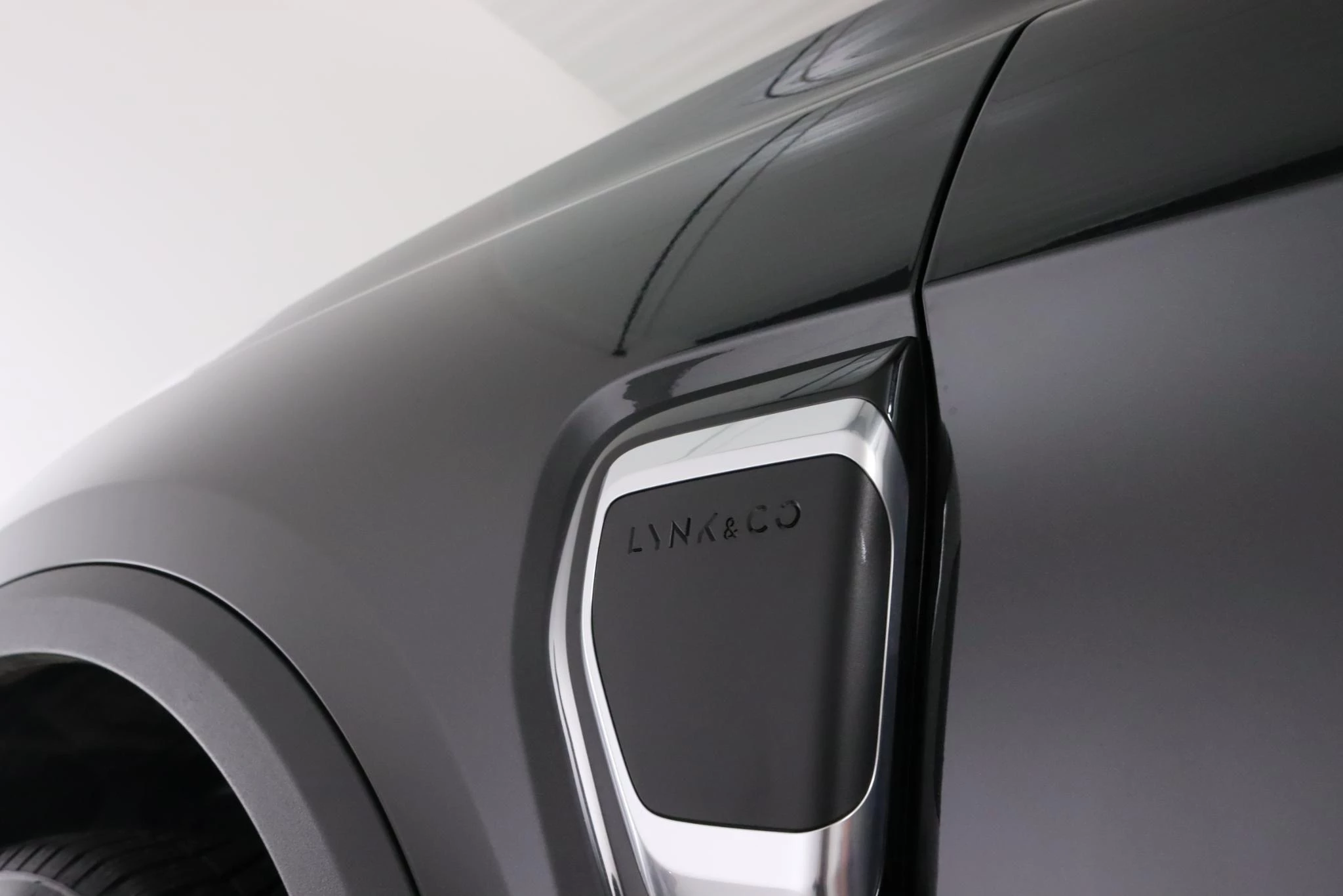 Hoofdafbeelding Lynk & Co 01