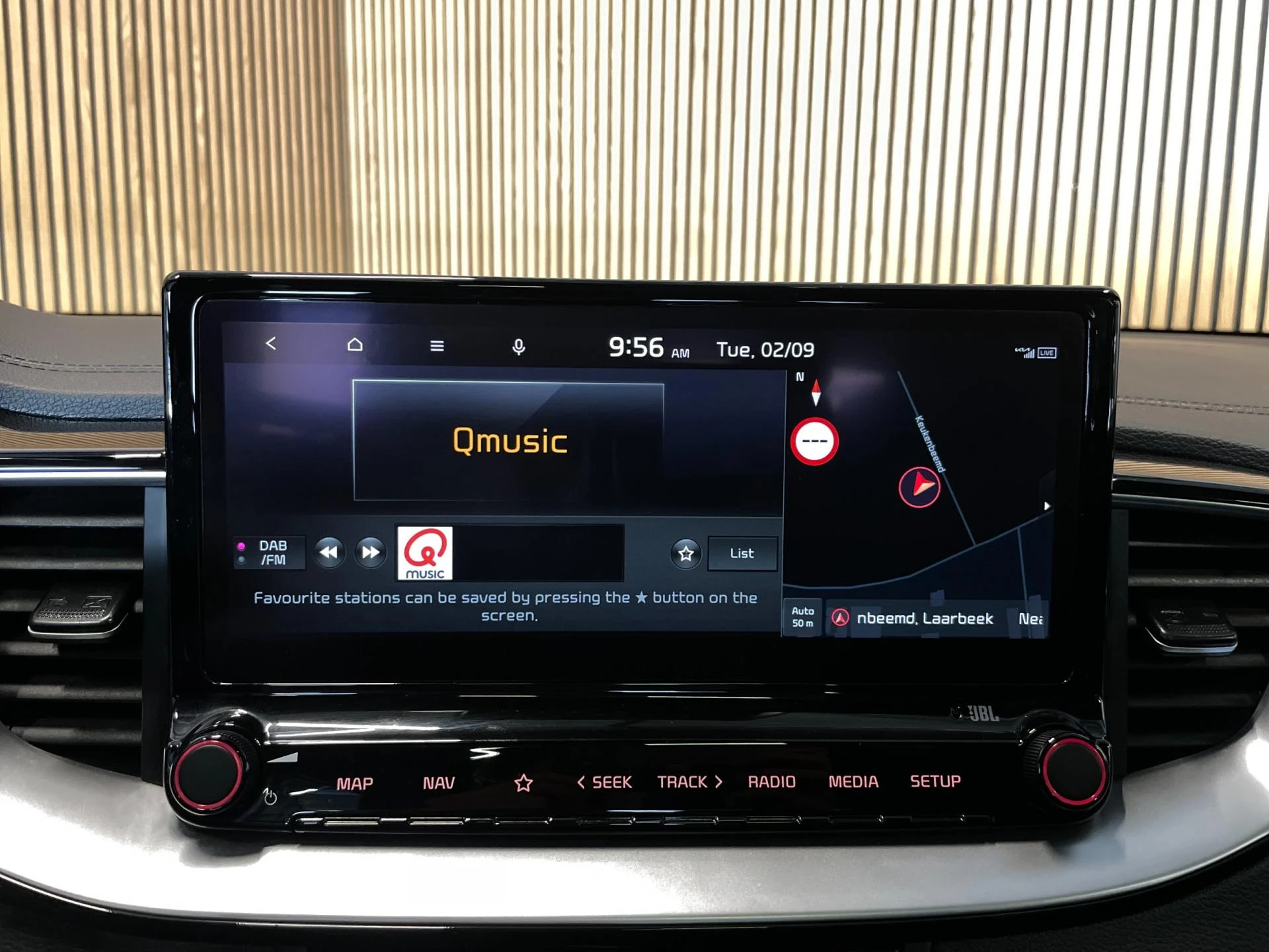 Hoofdafbeelding Kia ProCeed