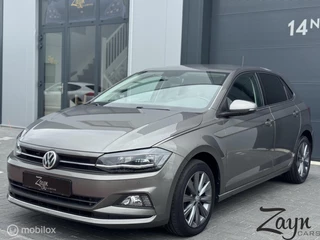 Volkswagen Polo 1.0 TSI Beats | DSG | Xenon | Virtual | ACC