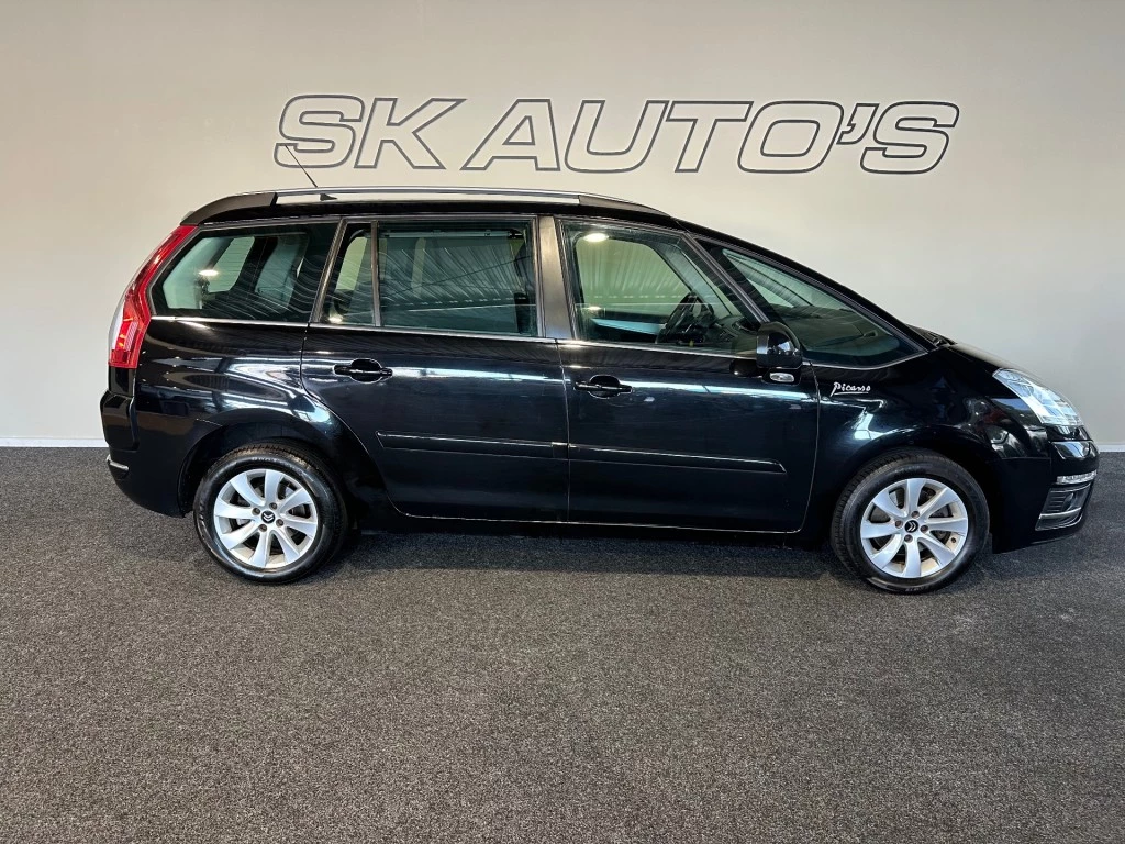 Hoofdafbeelding Citroën Grand C4 Picasso