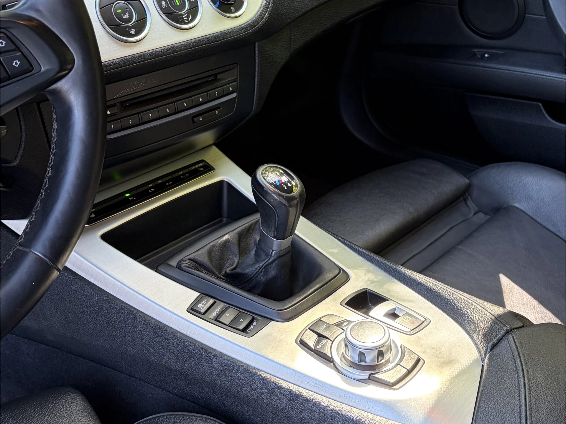 Hoofdafbeelding BMW Z4