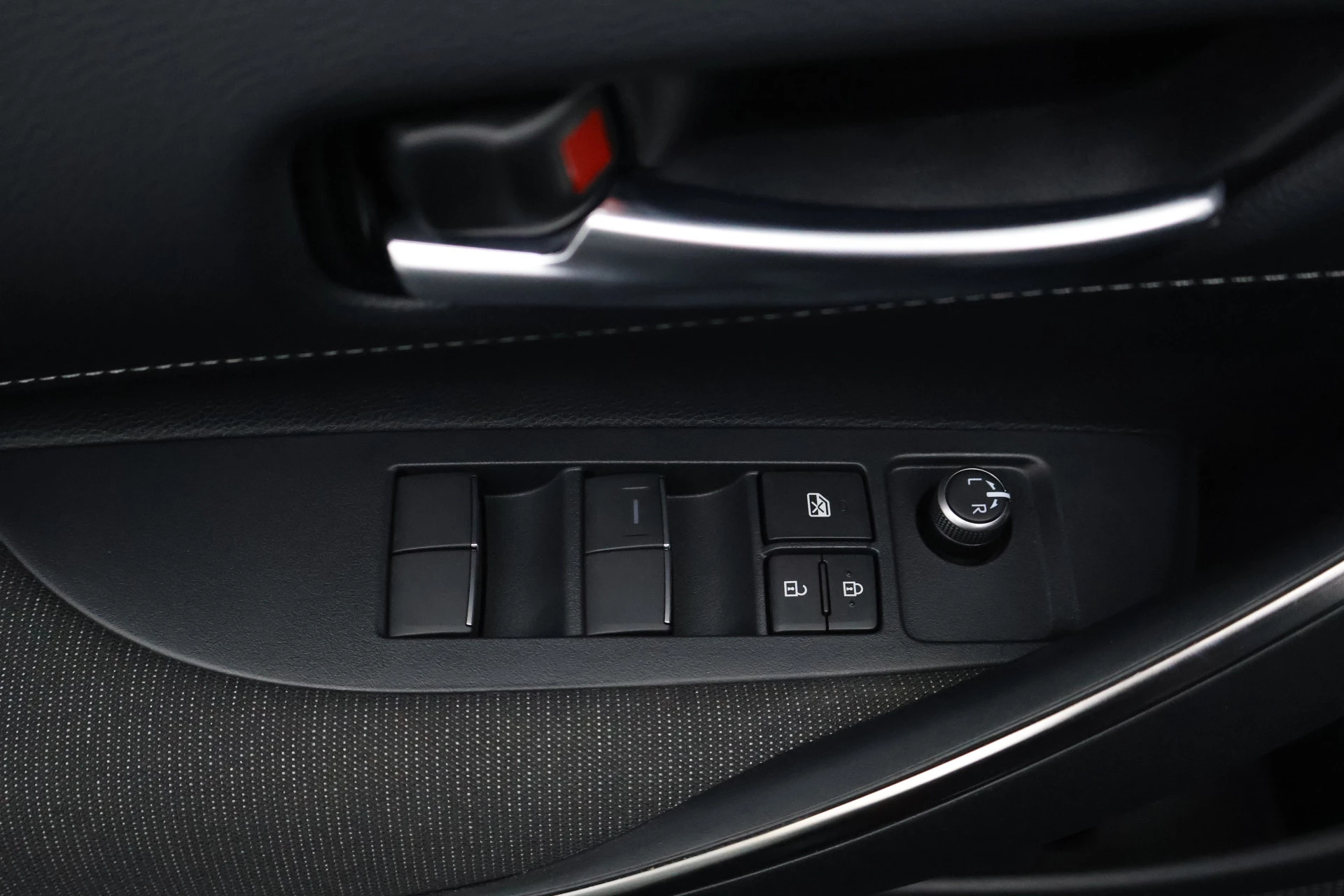 Hoofdafbeelding Toyota Corolla