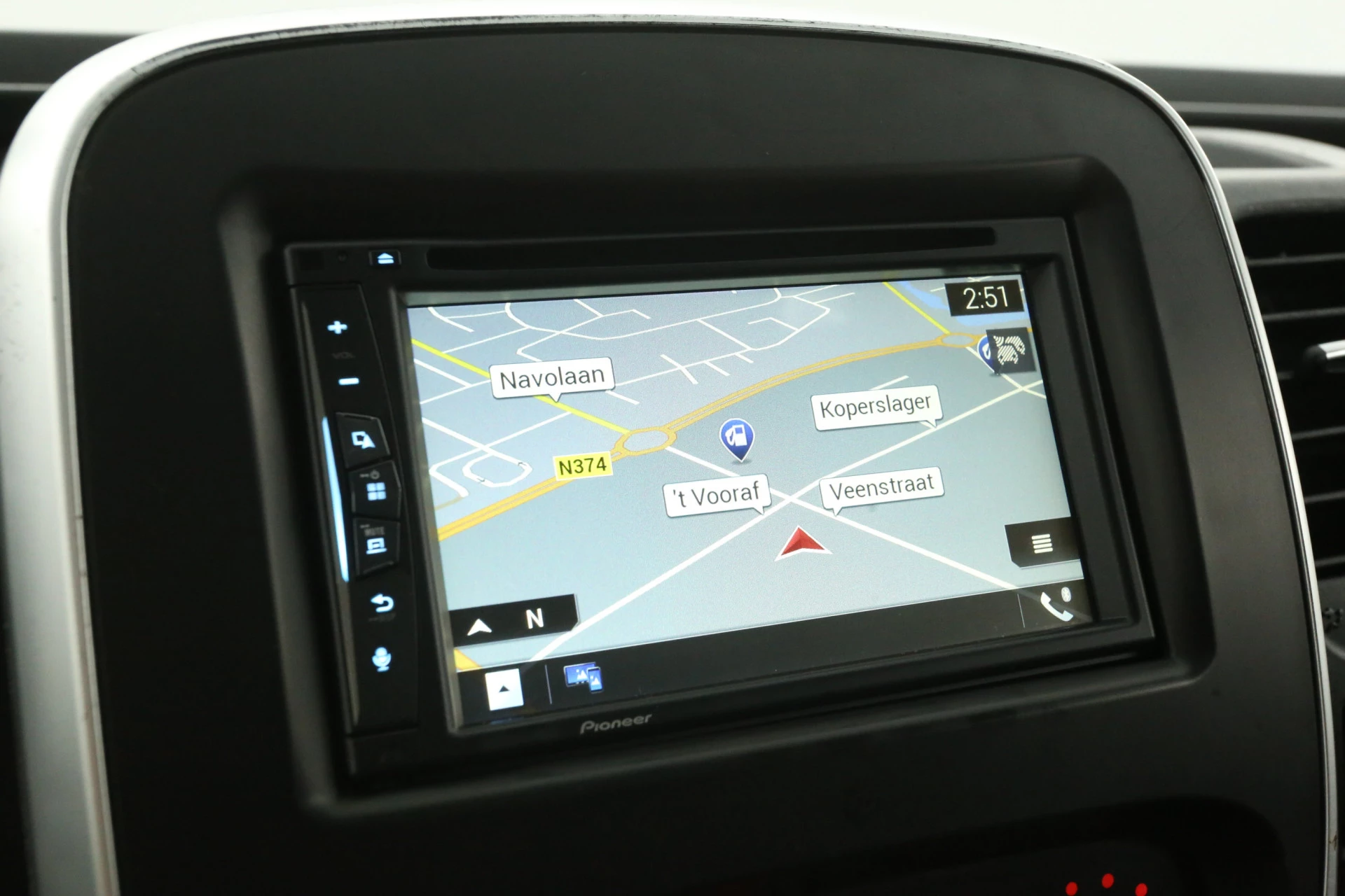 Hoofdafbeelding Fiat Talento