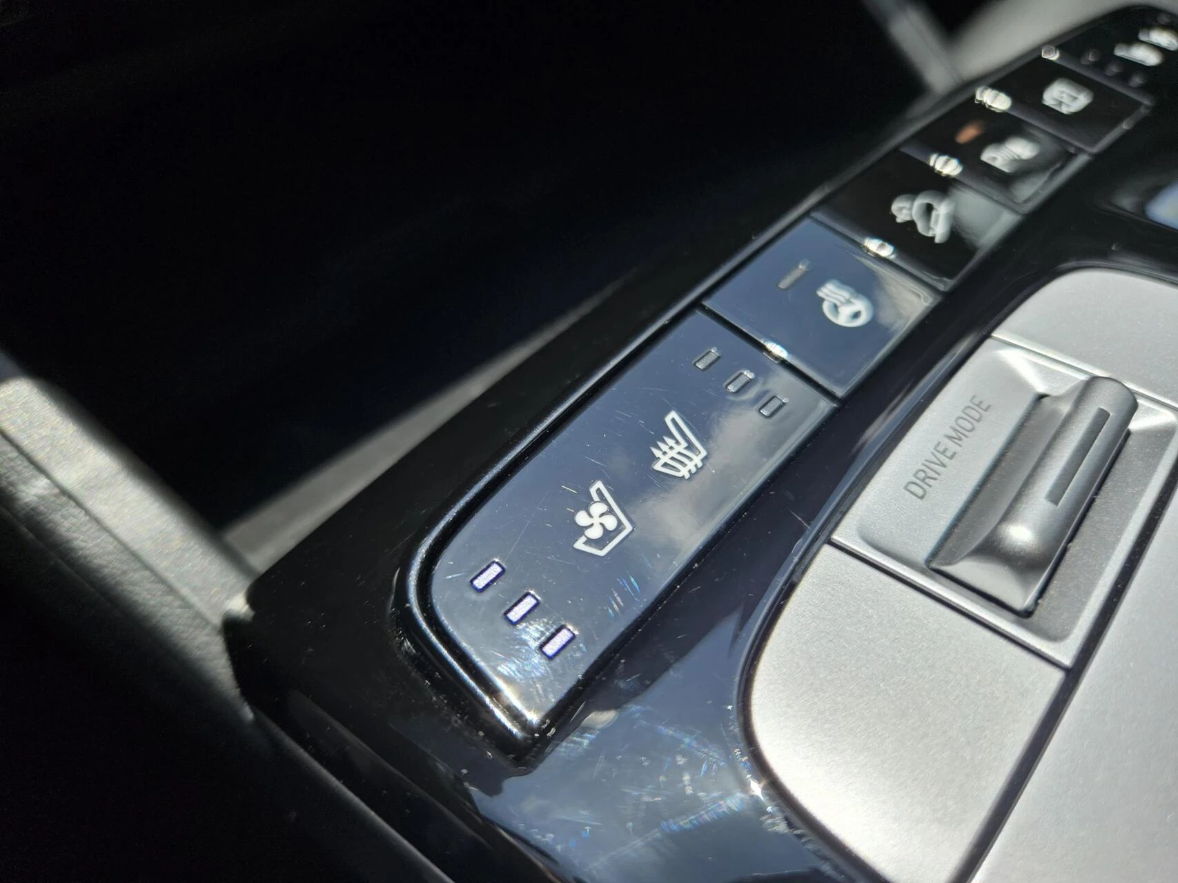 Hoofdafbeelding Hyundai Tucson Hybrid