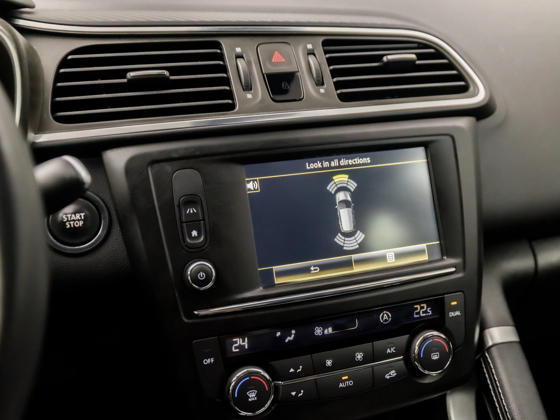 Hoofdafbeelding Renault Kadjar