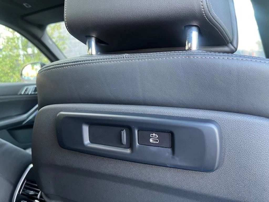 Hoofdafbeelding BMW X6