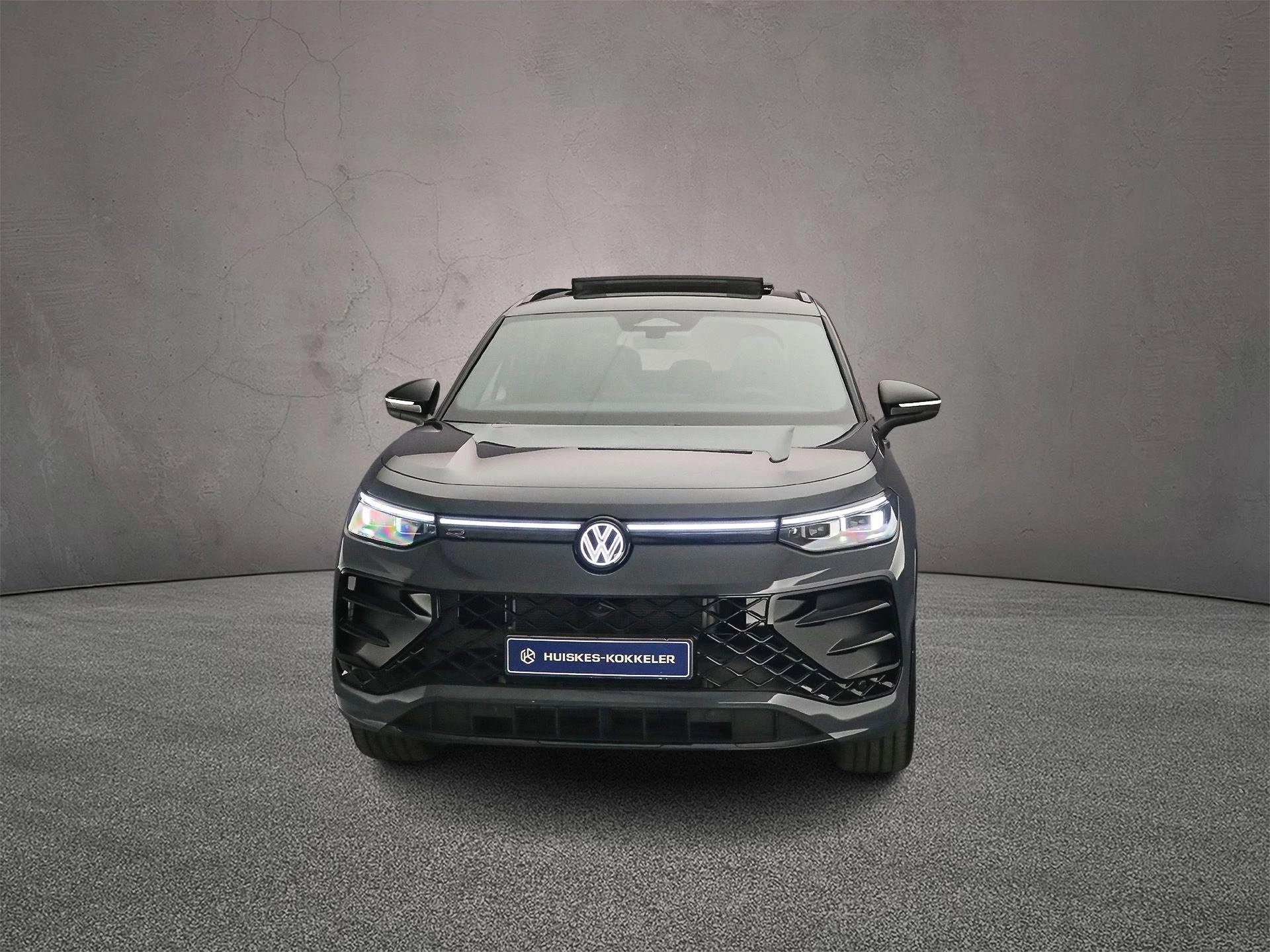 Hoofdafbeelding Volkswagen Tayron