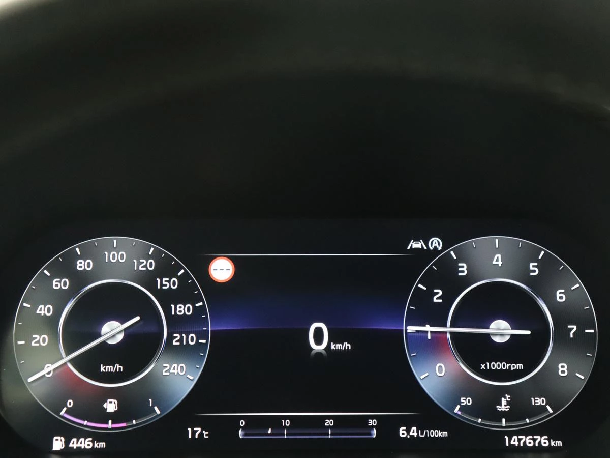 Hoofdafbeelding Kia ProCeed