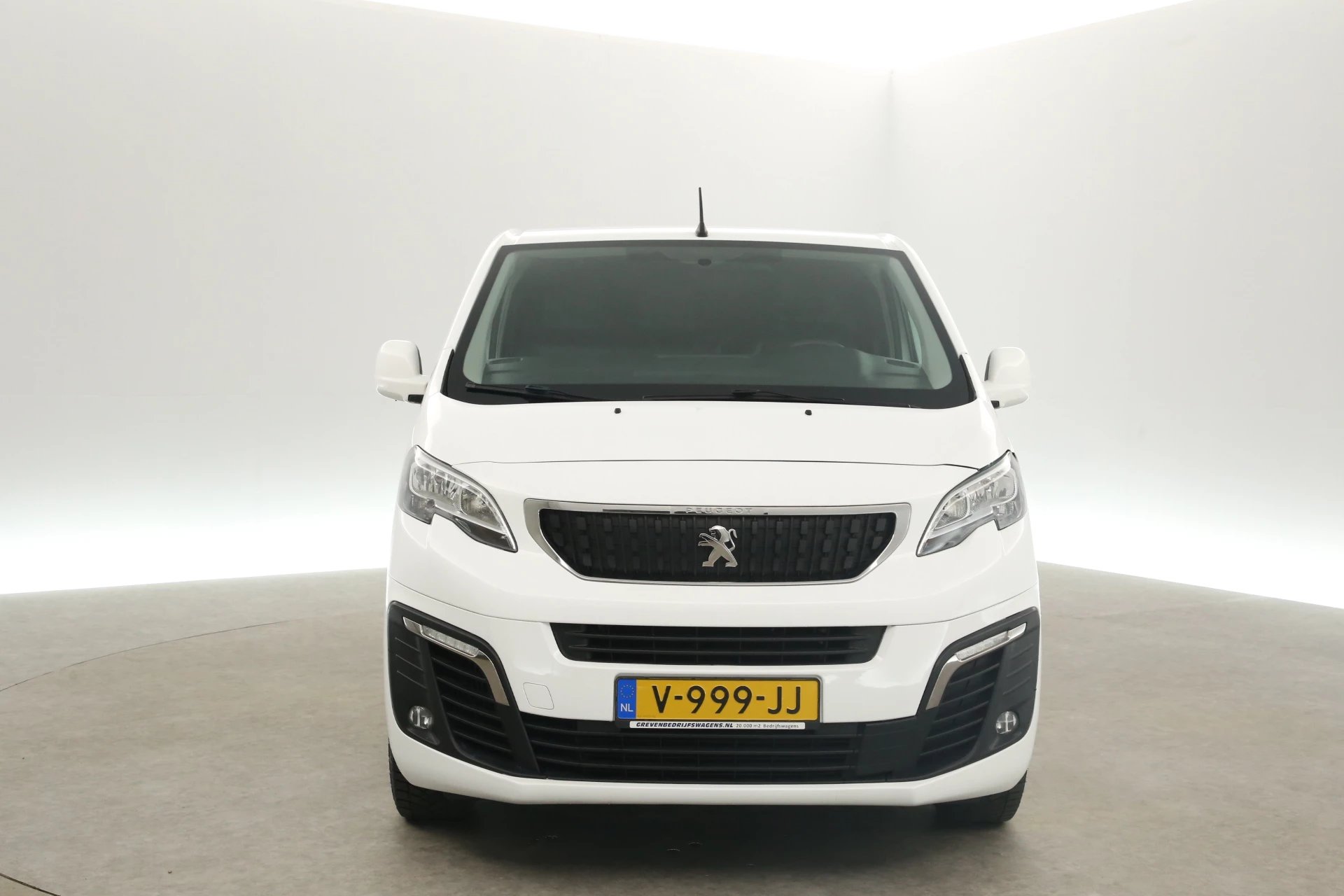 Hoofdafbeelding Peugeot Expert