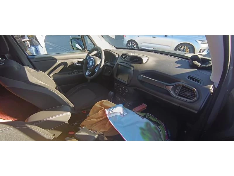 Hoofdafbeelding Jeep Renegade