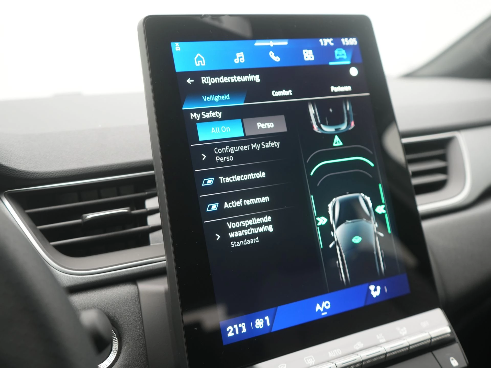 Hoofdafbeelding Renault Symbioz