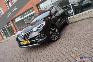 Renault Kadjar 1.3 TCe Intens Pano Carplay Navi 160PK