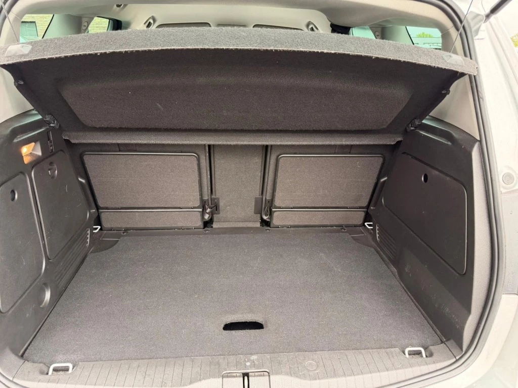 Hoofdafbeelding Opel Meriva