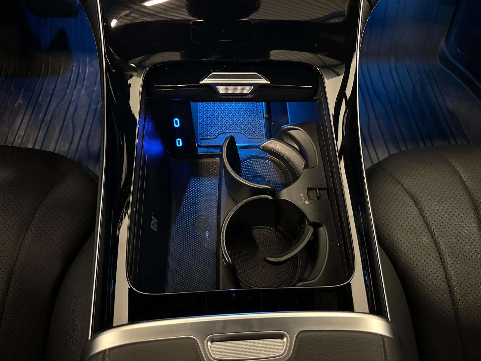 Hoofdafbeelding Mercedes-Benz EQE