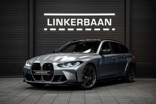 BMW 3-serie Touring M3 xDrive Competition | Individual | Carbon | Drivers Package | Laser |