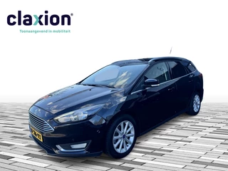 Ford Focus Wagon 1.0 First Edition