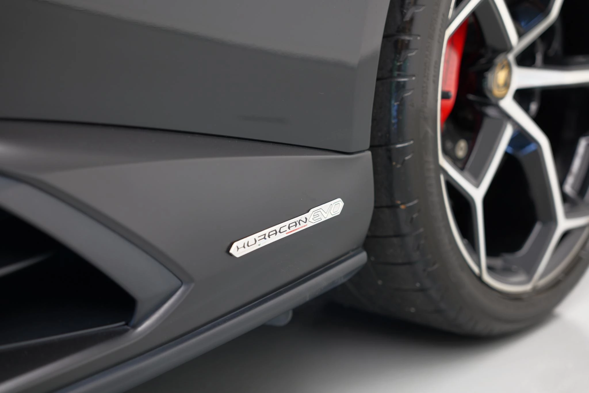 Hoofdafbeelding Lamborghini Huracán