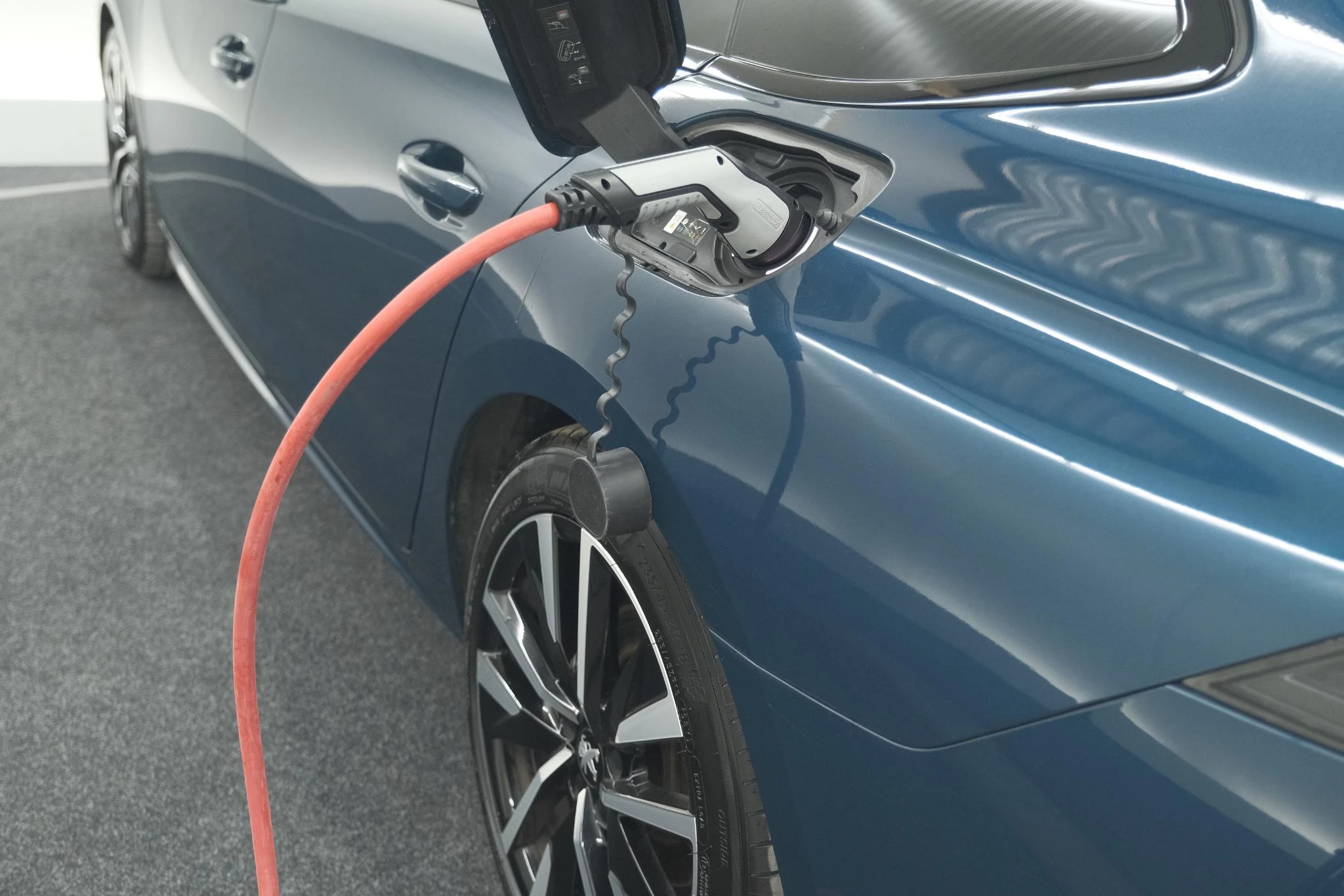 Hoofdafbeelding Peugeot 508