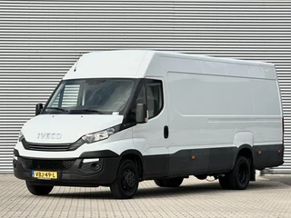 Iveco Daily 35C16V 2.3 L4H2 automaat