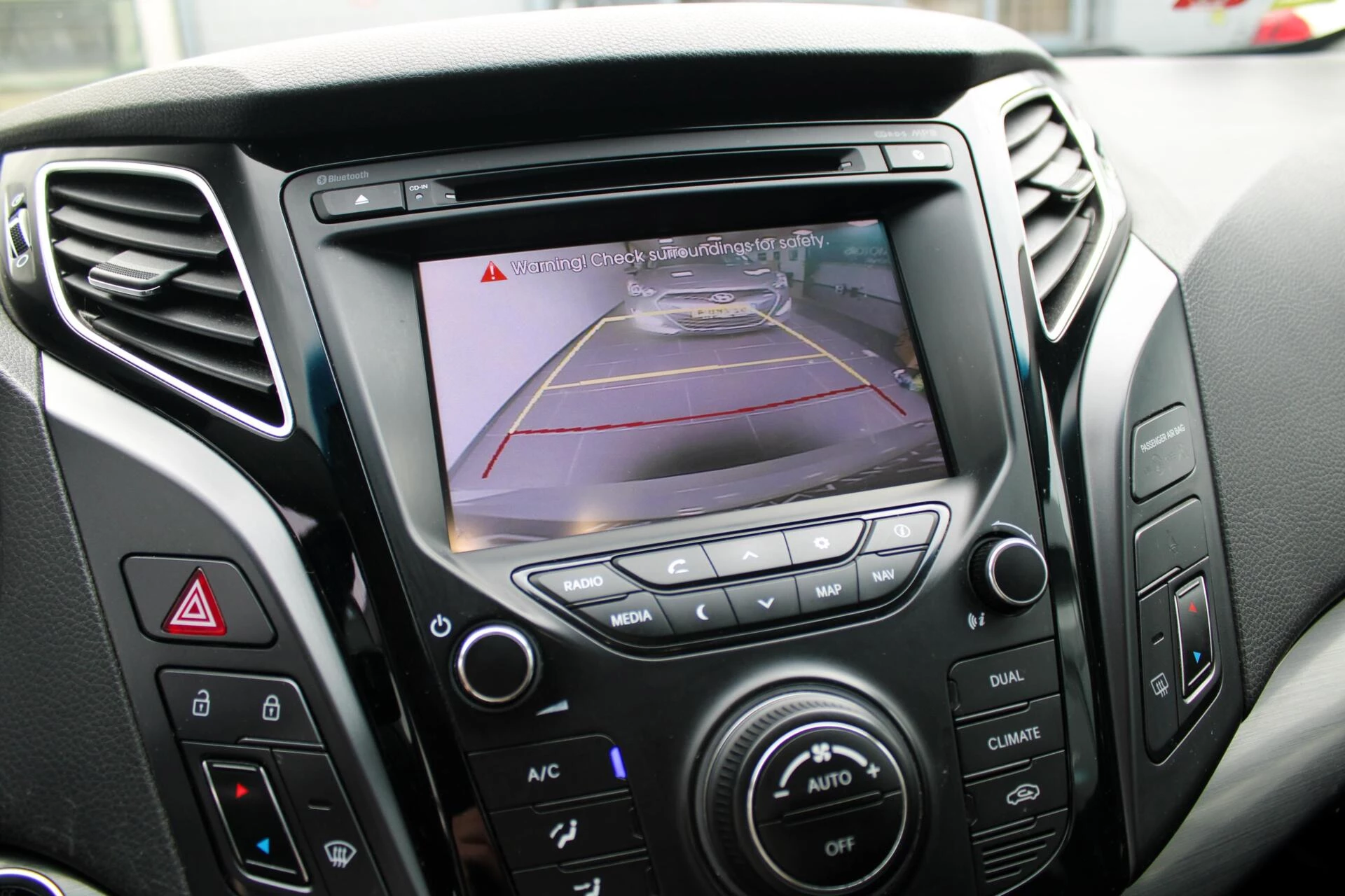 Hoofdafbeelding Hyundai i40