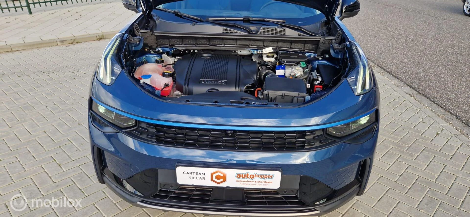 Hoofdafbeelding Lynk & Co 01