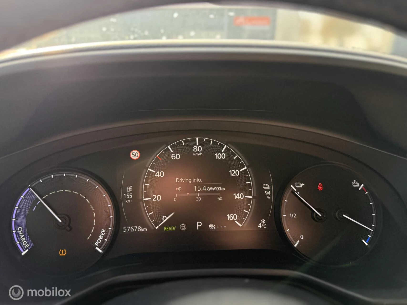 Hoofdafbeelding Mazda MX-30