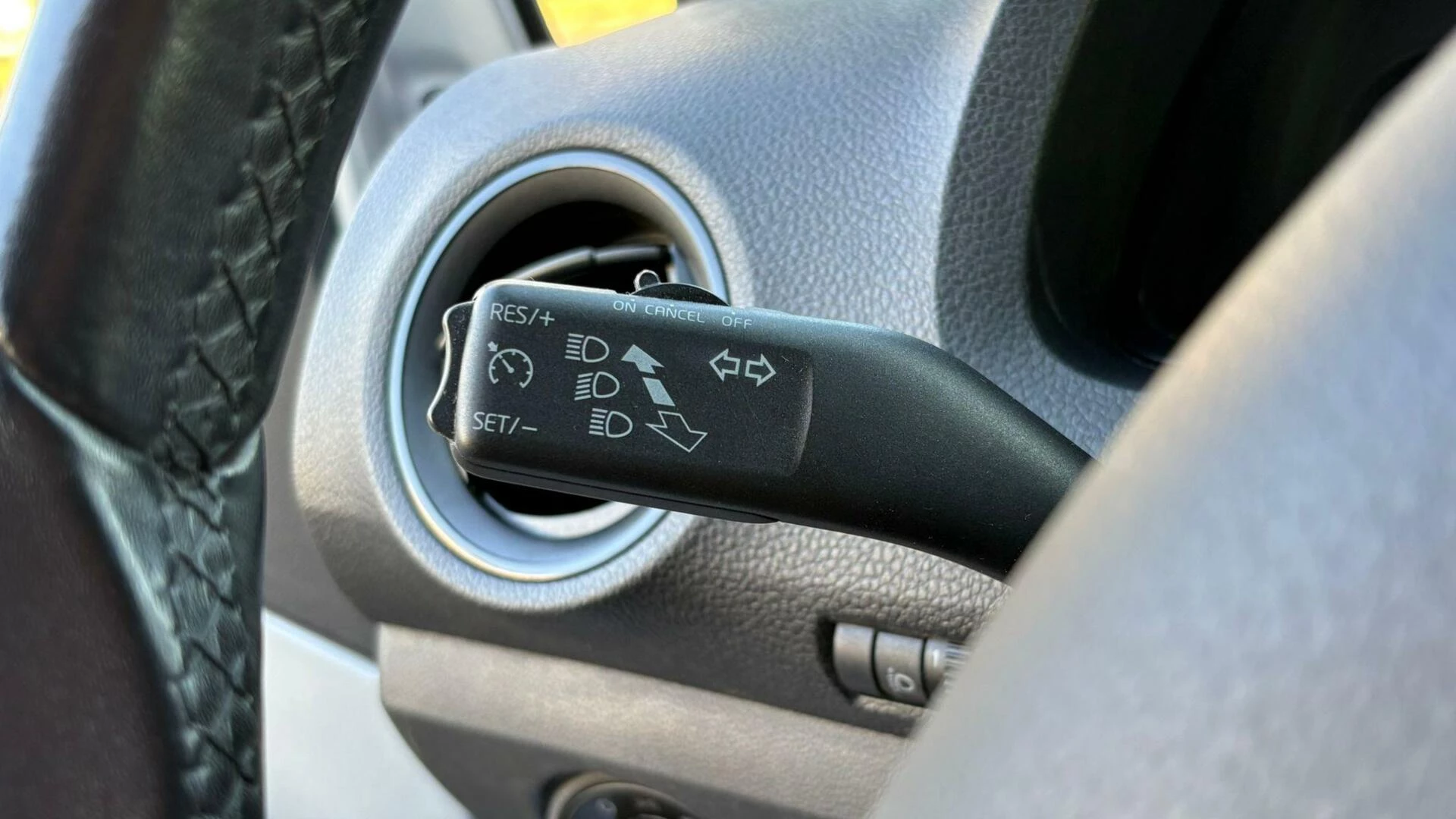 Hoofdafbeelding Škoda Citigo