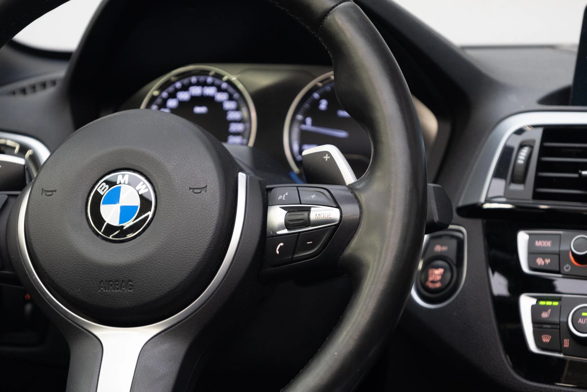 Hoofdafbeelding BMW 2 Serie