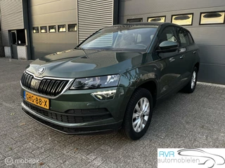 Skoda Karoq 1.0 TSI NAVI / CRUISE / CAMERA / PDC