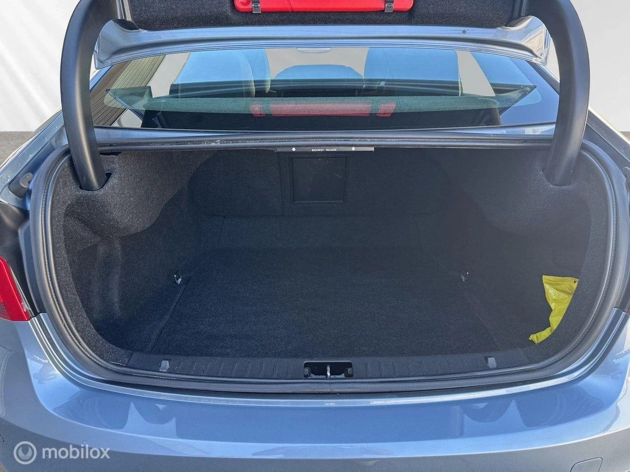 Hoofdafbeelding Volvo S60