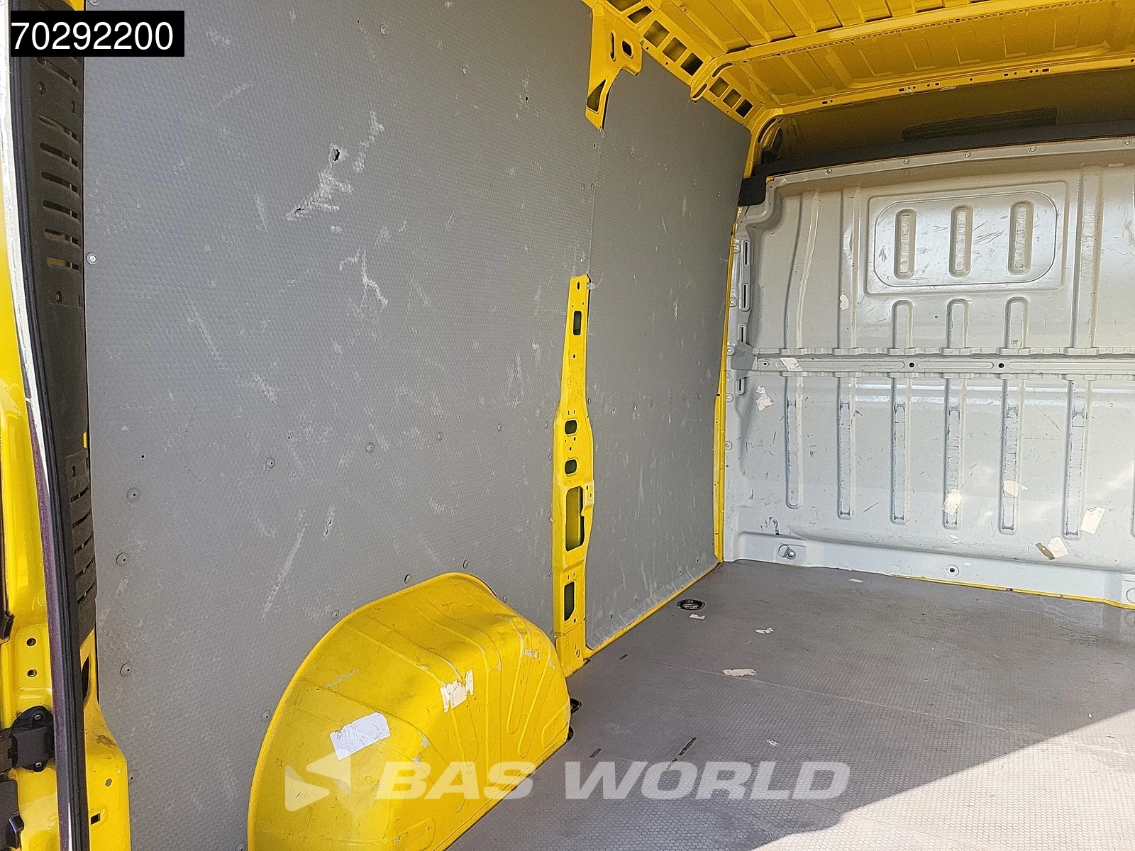 Hoofdafbeelding Fiat Ducato