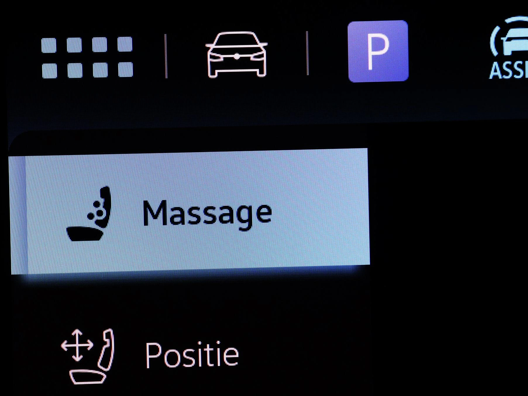 Hoofdafbeelding Volkswagen ID.7