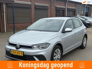 Volkswagen POLO 1.0 TSI Life Business Lane assist PDC V+A