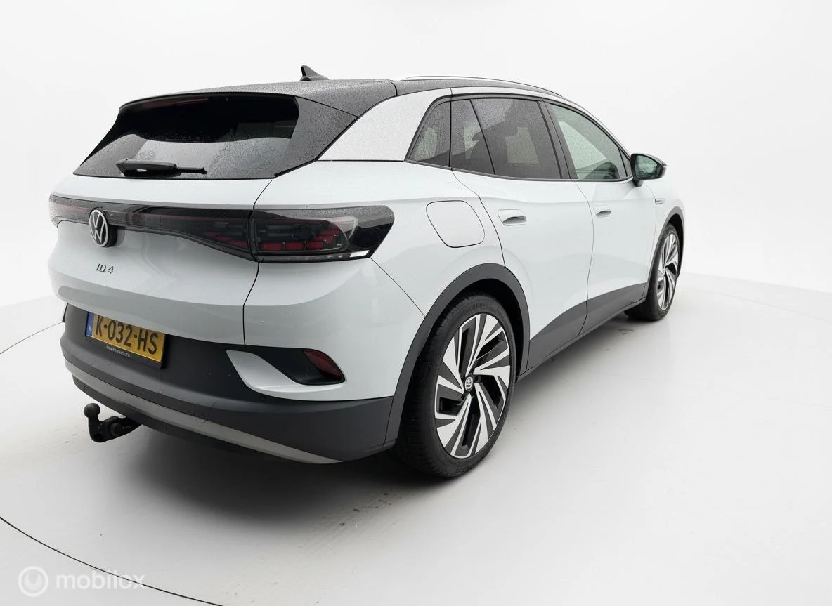 Hoofdafbeelding Volkswagen ID.4